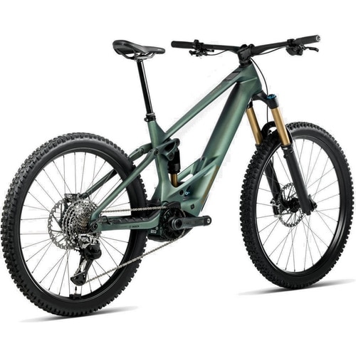 ORBEA ( オルベア ) 電動アシスト自転車（e-bike） WILD M-LTD MULLET