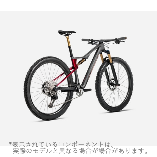 OPUS 3.0 マウンテンバイク カーボン ORBEA ( オルベア ) マウンテンバイク OIZ M-PRO ( オイズ M-プロ