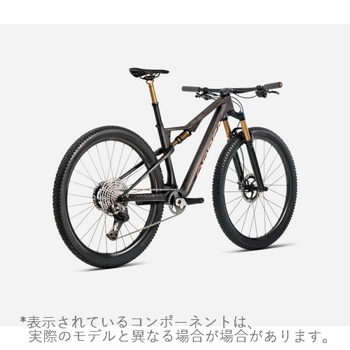 ORBEA ( オルベア ) マウンテンバイク OIZ M-LTD ( オイズ M