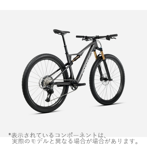ORBEA ( オルベア ) マウンテンバイク OIZ M10 ( オイズ M10