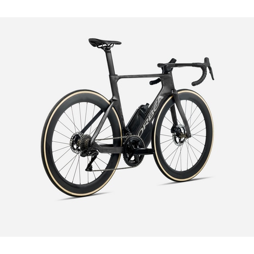ORBEA ( �I���x�A ) ���[�h�o�C�N ORCA AERO M30LTD ( �I���J �G�A�� M30���~�e�b�h ) �J�[�{�����E(�}�b�g) 47 ( �g���ڈ�160cm�O�� )