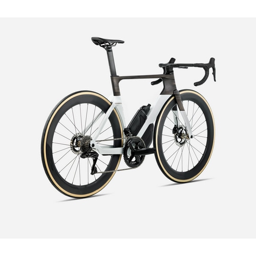 ORBEA ( �I���x�A ) ���[�h�o�C�N ORCA AERO M20iLTD ( �I���J �G�A�� M20i���~�e�b�h ) �}�W�b�N�S�[���h(�O���X)/�J�[�{�����E(�}�b�g) 49 ( �g���ڈ�165cm�O�� )