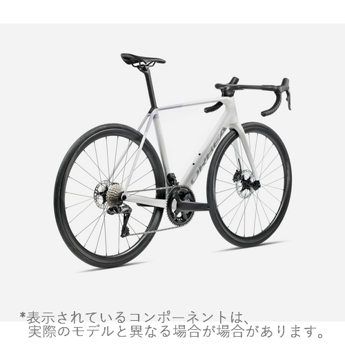 ORBEA ( �I���x�A ) ���[�h�o�C�N ORCA M30 ( �I���J M 30 ) �A�C���X�z���C�g/���C���b�N 47 (�g���ڈ�160cm�O��)