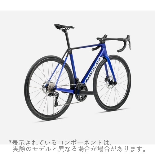 ORBEA ( �I���x�A ) ���[�h�o�C�N ORCA M30 ( �I���J M 30 ) �R�o���g�u���[/�J�[�{�����[ 51 (�g���ڈ�170cm�O��)