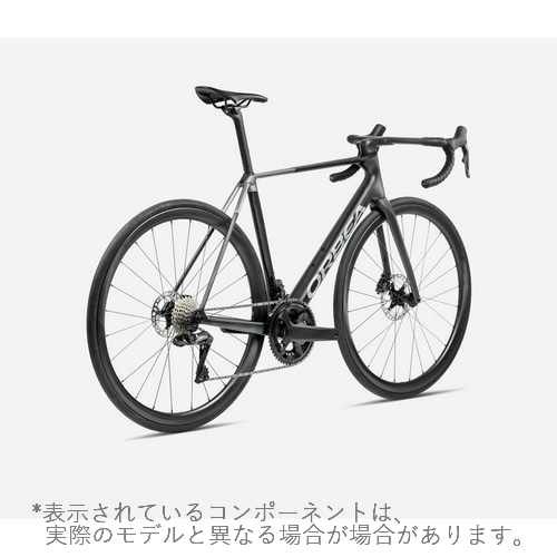 ORBEA ( �I���x�A ) ���[�h�o�C�N ORCA M30 ( �I���J M 30 ) �_�C�A�����h�J�[�{���r���[/�`�^���O���[ 55 (�g���ڈ�185cm�O��)