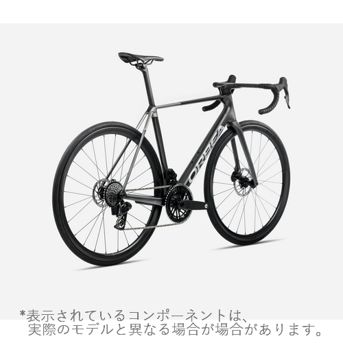 ORBEA ( �I���x�A ) ���[�h�o�C�N ORCA M21E TEAM ( �I���J M 21 E �`�[�� ) �_�C�A�����h�J�[�{���r���[/�`�^���O���[ 47 (�g���ڈ�160cm�O��)