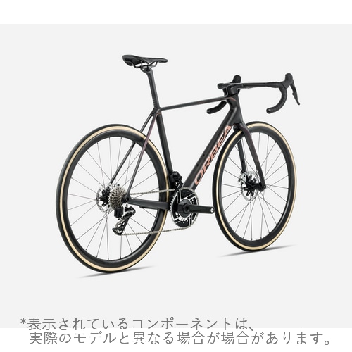 ORBEA ( オルベア ) ロードバイク ORCA M20I LTD PWR ( オルカ M 20 I