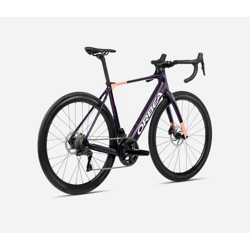 ORBEA ( �I���x�A ) �d���A�V�X�g���]�ԁie-bike�j GAIN M40 20MPH ( �Q�C�� M40 20MPH ) �t�@���^�W�[�p�[�v���J�[�{���r���[(�O���X)/�I�����W�N���E�h(�}�b�g) XS ( �g���ڈ�160cm�O�� )