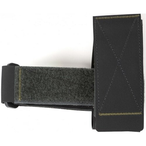 ACEPAC ( �G�[�X�p�b�N ) �t���[���o�b�O TUBE WRAP MK3 ( �`���[�u ���b�v MK3 ) �O���[ 0