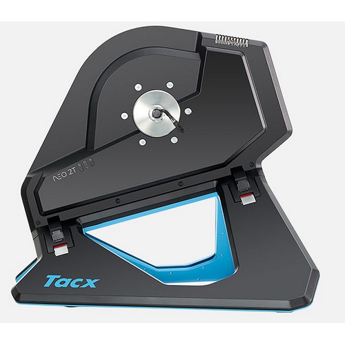 【箱、付属品付き】Tacx NEO2T Smart トレーナー