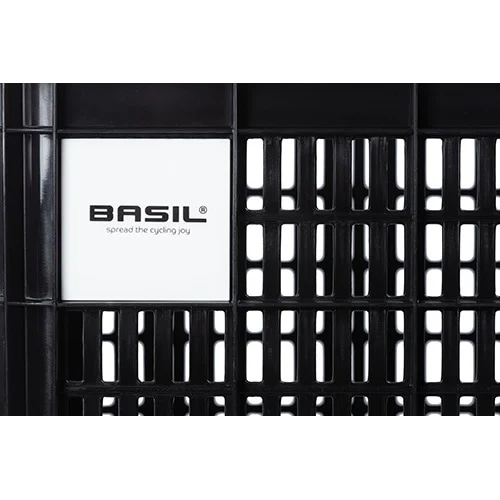BASIL ( oW ) O CRATE ( N[g ) ubN M ( 27L )