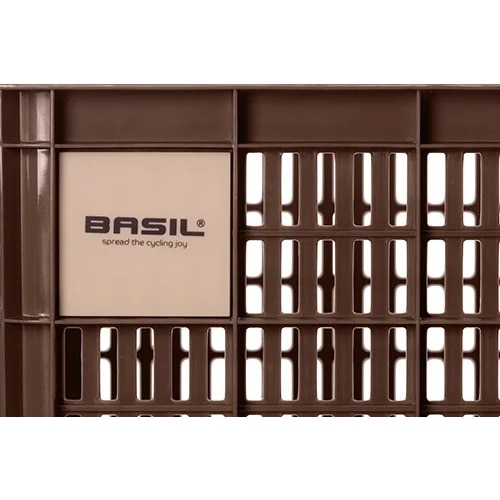 BASIL ( oW ) O CRATE ( N[g ) uE L ( 40L )