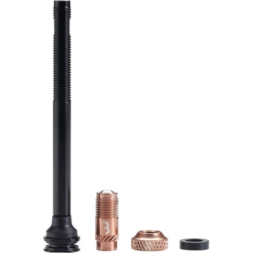 BBB ( �r�[�r�[�r�[ ) �o���u���G�N�X�e���V���� CORECAP AL VALVE BTI-166 ( �R�A�L���b�v �`���[�u���X�o���u�Z�b�g ) �J�b�p�[ 80mm