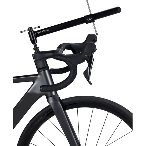 BBB ( ビービービー ) 汎用工具 LEVERALIGN BTL-197 ( レバーアライン ブレーキレバーアライナー ) ブラック