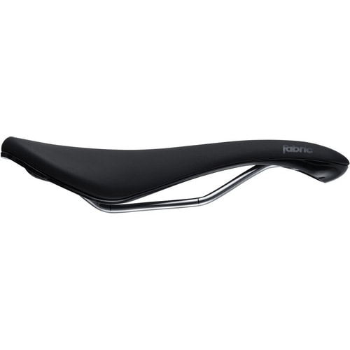 fabric ( �t�@�u���b�N ) �T�h�� SCOOP ELITE RADIUS ( �X�N�[�v �G���[�g ���f�B�E�X ) �u���b�N 142×282MM