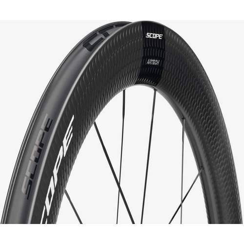 SCOPE CYCLING ( XR[v TCNO ) [hoCNpzC[(fBXNu[Lp) ARTECH 6 CERAMIC SPEED F/R ( A[ebN 6 Z~bNXs[h OZbg ) zCg V}m