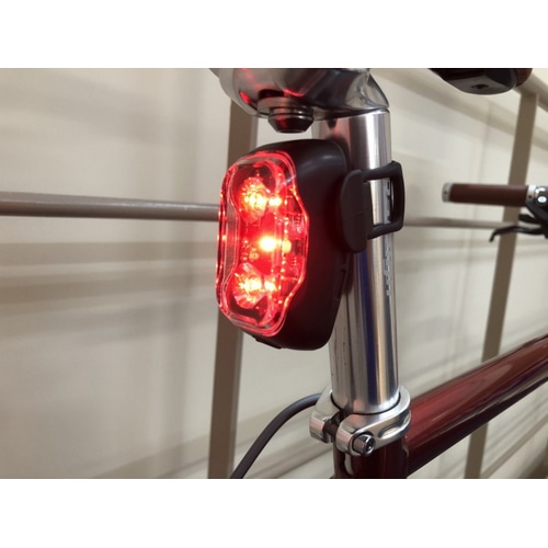 HAUTE WORKS ( オートワークス ) テールライト CLIQ 越谷店特価