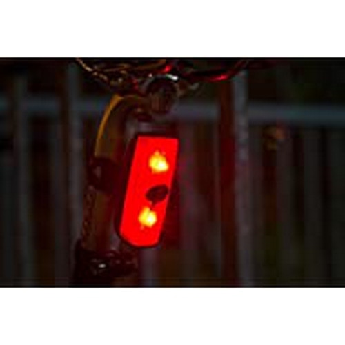 knog. ( ノグ ) テールライト POP R REAR ホワイト