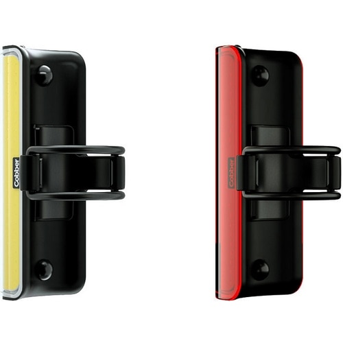knog. ( ノグ ) フロント＆テールライトセット BIG COBBER TWINPACK