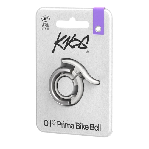 knog. ( mO ) xEz[ OI PRIMA BIKE BELL ( IC v} oCN x ) vC}[O[ SMALL