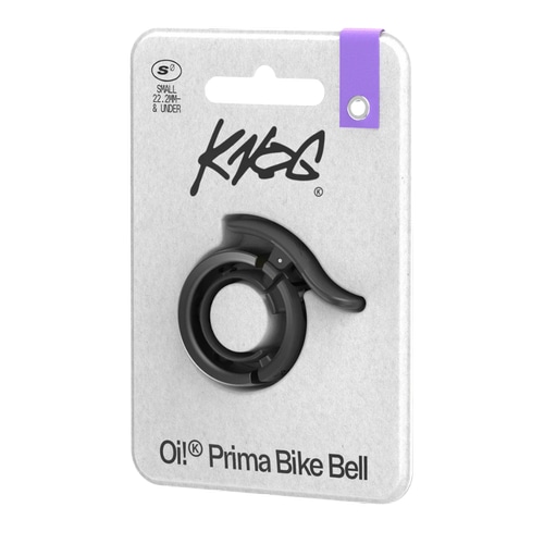 knog. ( mO ) xEz[ OI PRIMA BIKE BELL ( IC v} oCN x ) AXTCg SMALL
