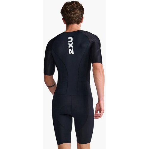 2XU ( c[^CY[ ) gCX[c AERO SLEEVED TRISUIT ( GA X[ugCX[c ) ubN/zCg L