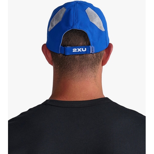 2XU ( ツータイムズユー ) キャップ RUN CAP ( ラン キャップ