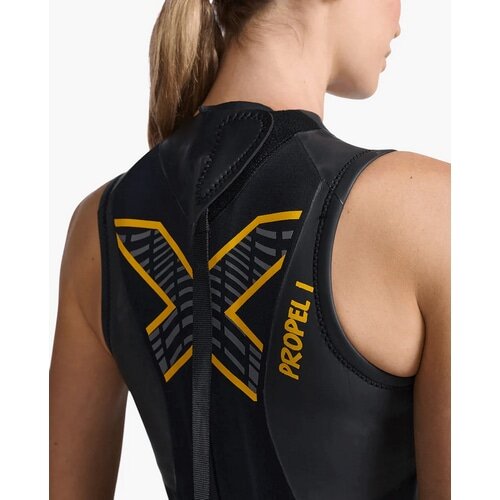 2XU ( c[^CY[ ) EFbgX[c W PROPEL P1 SLEEVELESS WETSUIT ( EBY vy P1 X[uX EFbgX[c ) ubN/ArVCG[ S fB[X