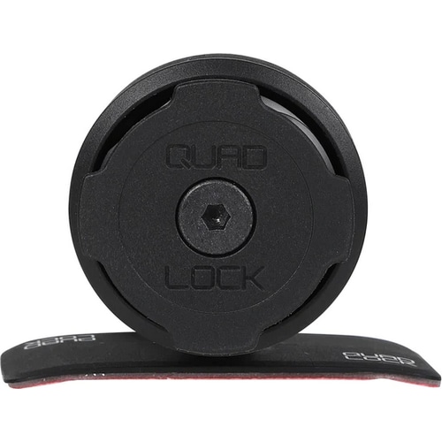 QUAD LOCK ( クアッド ロック ) サイクルコンピューター_オプション ダッシュボード/コンソールマウント