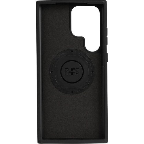QUAD LOCK ( クアッド ロック ) スマホホルダー TPU・ポリカーボネイト