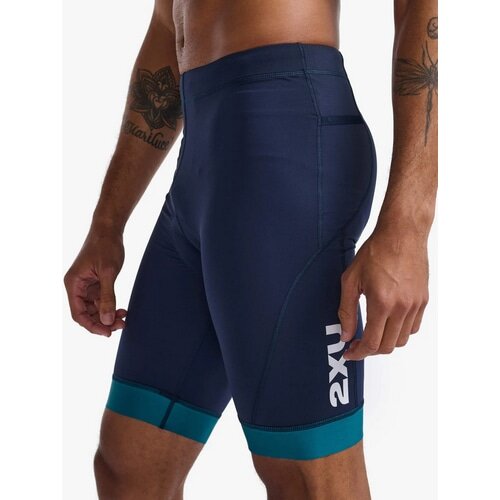 2XU ( ツータイムズユー ) レーサーパンツ CORE TRI SHORT ( コア