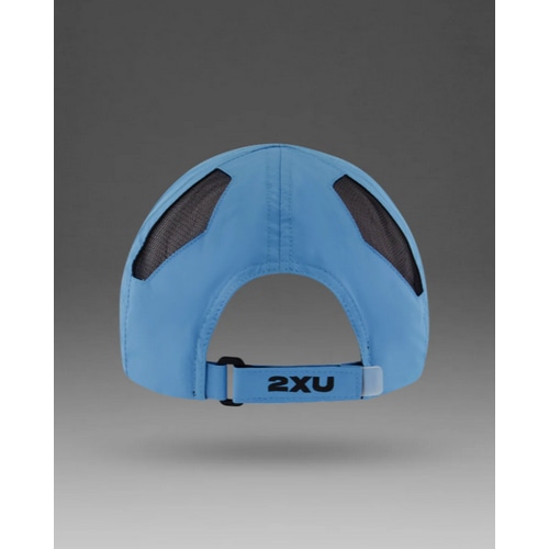 2XU ( c[^CY[ ) Lbv RUN CAP (  Lbv ) AY[u[/ubN