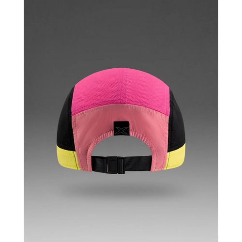 2XU ( �c�[�^�C���Y���[ ) �L���b�v LIGHT SPEED CAP ( ���C�g �X�s�[�h �L���b�v ) VOL/FSA