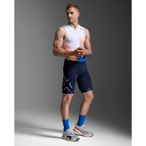 2XU ( �c�[�^�C���Y���[ ) �g���C�X�[�c CORE TRISUIT ( �R�A �g���C�X�[�c ) NBB/MDN M