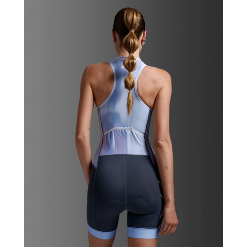 2XU ( �c�[�^�C���Y���[ ) �g���C�X�[�c CORE TRISUIT ( �R�A �g���C�X�[�c ) HYG/IDK S ���f�B�[�X