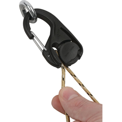 NITE IZE ( �i�C�g �A�C�Y ) �L�����A�p�[�c �J���W���� ���[�v�^�C�g�i�[ �����