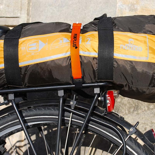 FIXPLUS ( tBbNXvX ) LA RACKPACK XgbvZbg 66+15CM FOR 10MM RACKS