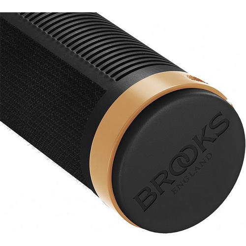 BROOKS ( ubNX ) Obv CAMBIUM RUBBER GRIP ( JirE o[Obv ) ubN/Ry 130/130