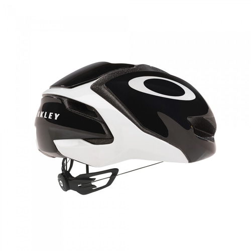 OAKLEY ( オークリー ) ヘルメット ARO5 ( エアロ ファイブ ) ブラック / ホワイト M(54-58cm)