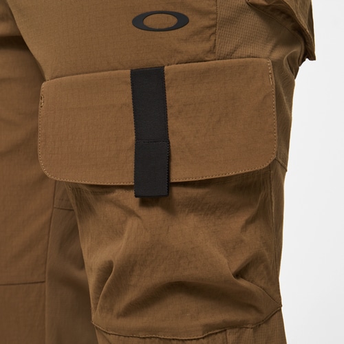 OAKLEY ( オークリー ) カジュアルパンツ ENHANCE FGL CARGO PANTS ( エンハンス カーゴパンツ ) サープラスグリーン M