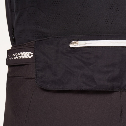 OAKLEY ( オークリー ) カジュアルパンツ REDUCT BERM SHORT ブラックアウト 30