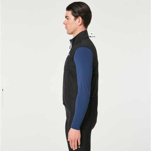 OAKLEY ( オークリー ) ベスト・ジレ ELEMENTS INSULATED VEST