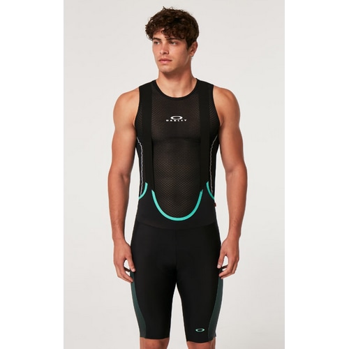 OAKLEY ( オークリー ) ビブショーツ ENDURANCE ULTRA BIB