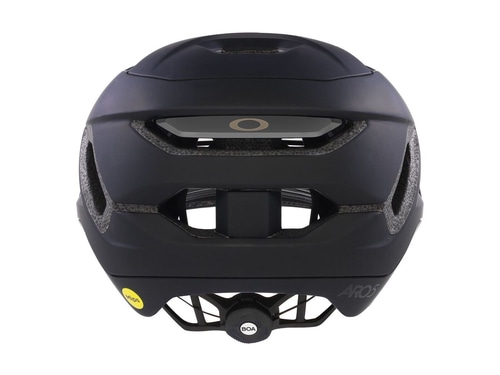 OAKLEY ( オークリー ) スポーツヘルメット ARO5 RACE MIPS ( エアロ ファイブ ) マットブラック L