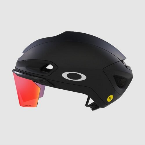 OAKLEY ( オークリー ) スポーツヘルメット ARO7 ROAD EU マットブラック/プリズムロードレンズ L ( 58-61cm ) |  自転車・パーツ・ウェア通販 | ワイズロードオンライン