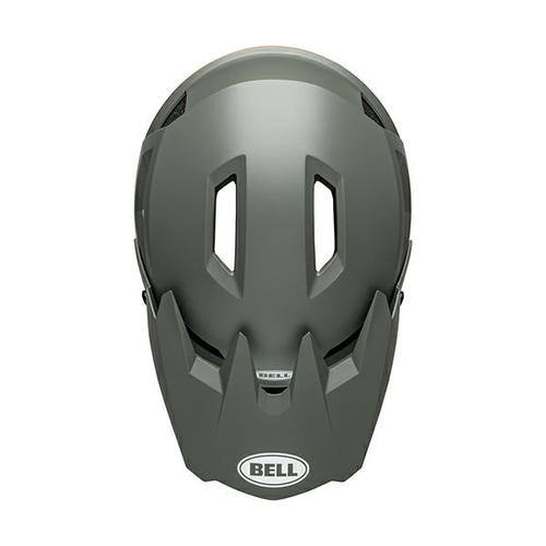 BELL ( ベル ) フルフェイスヘルメット SANCTION 2 DLX MIPS
