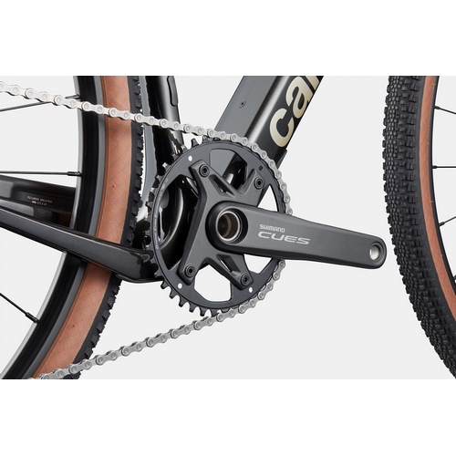 CANNONDALE ( �L���m���f�[�� ) �O���x�����[�h TOPSTONE CARBON 4 CUES 1X ( �g�b�v�X�g�[�� �J�[�{�� 4 �L���[�Y 1X ) �v���`�i�� 47 ( �g���ڈ�155cm�O�� )