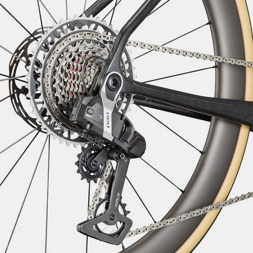 CANNONDALE ( Lmf[ ) [hoCN SYNAPSE LAB71 SMARTSENSE ( VivX u71 X}[gZX ) ubN }[u 48 (gڈ160cmO)