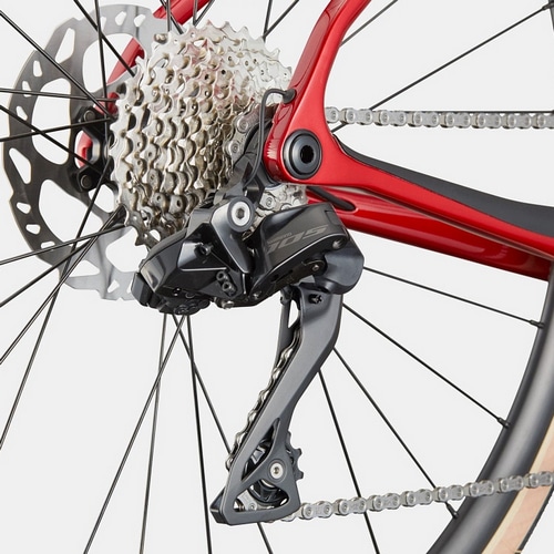 CANNONDALE ( キャノンデール ) ロードバイク SYNAPSE CARBON 4