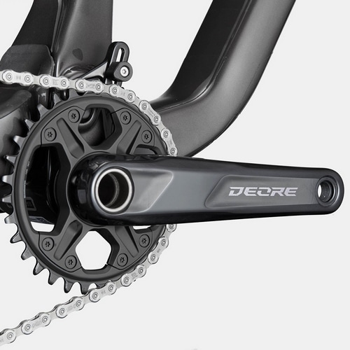 CANNONDALE ( キャノンデール ) マウンテンバイク SCALPEL CARBON 3 ( スカルペル カーボン スリー ) Ion Blue ( イオンブルー ) SM (身長目安154-165cm前後)